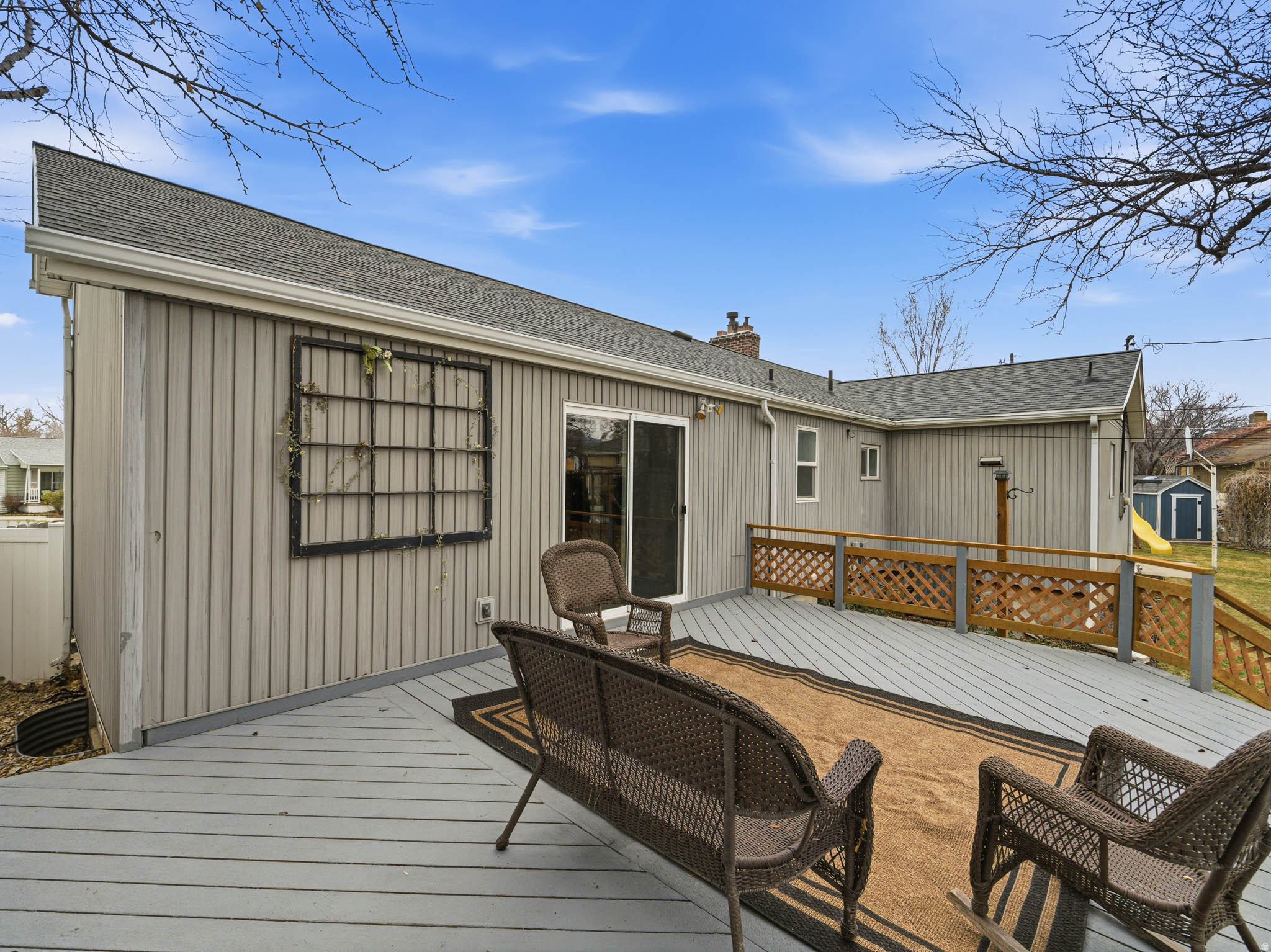 RICHLAND PARK - Residential