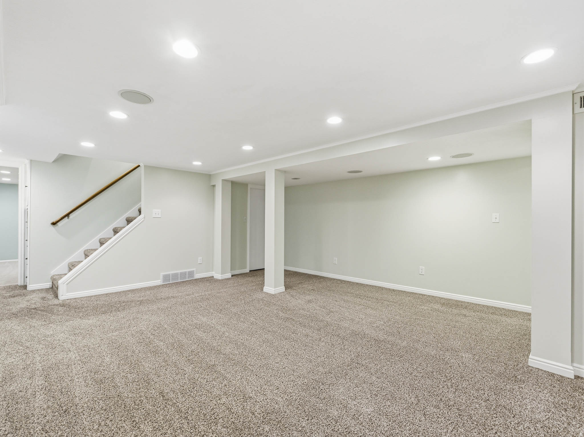 RICHLAND PARK - Residential