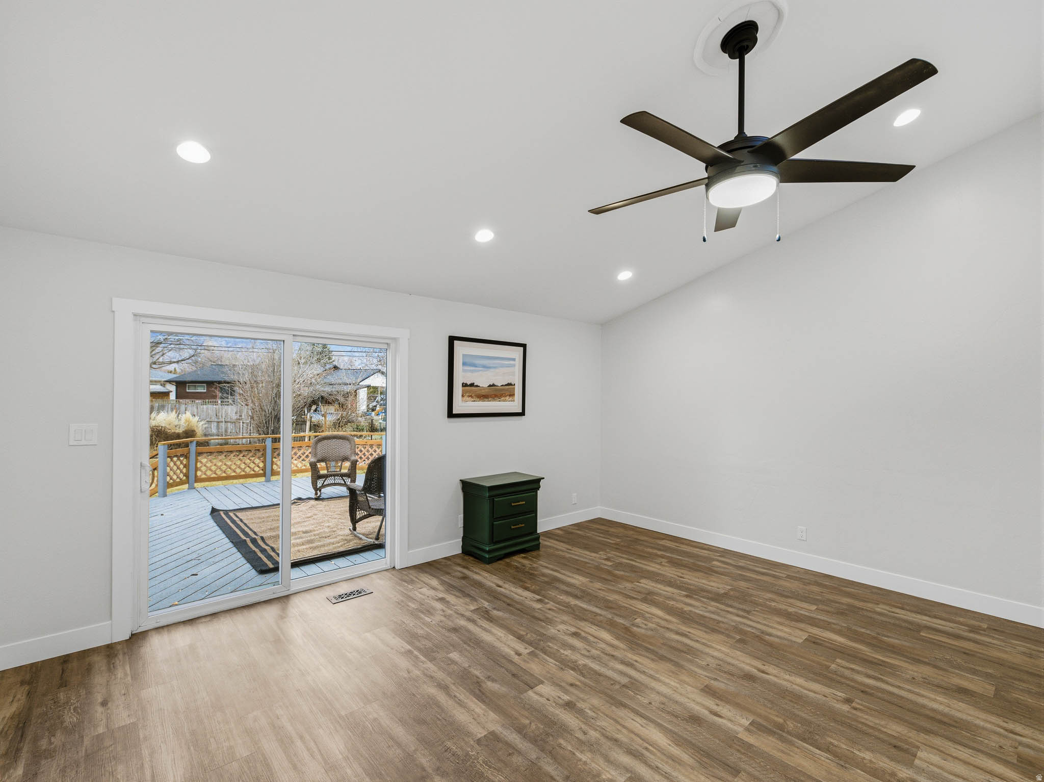 RICHLAND PARK - Residential