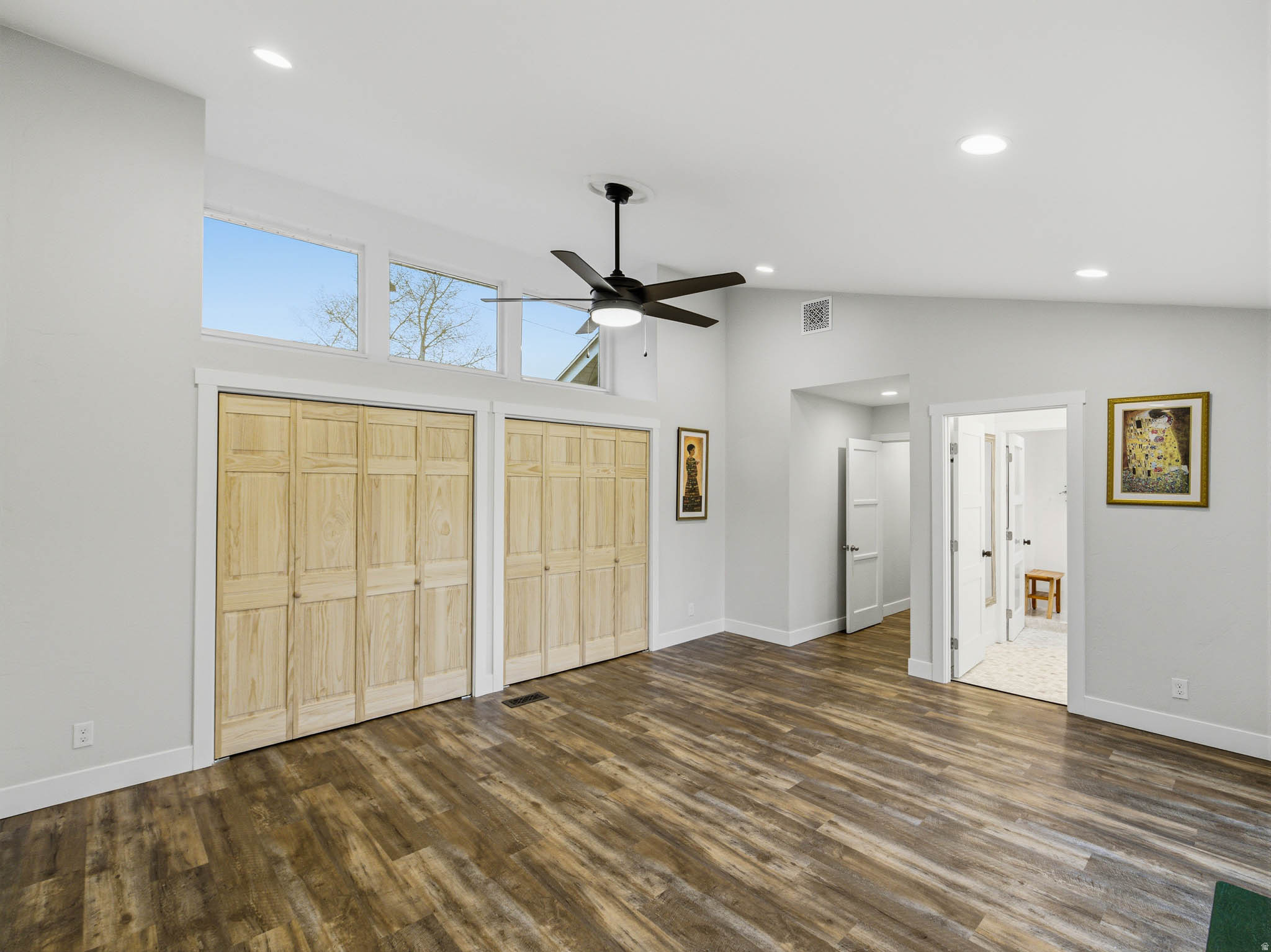 RICHLAND PARK - Residential