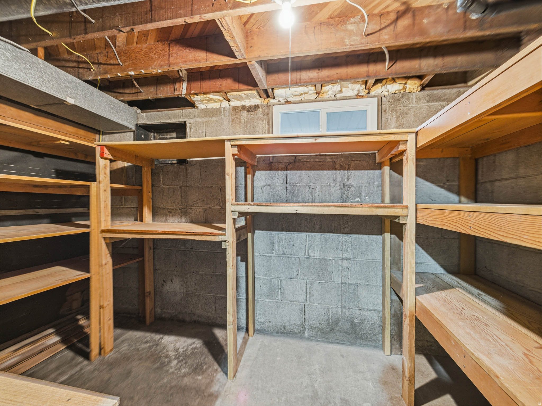 RICHLAND PARK - Residential