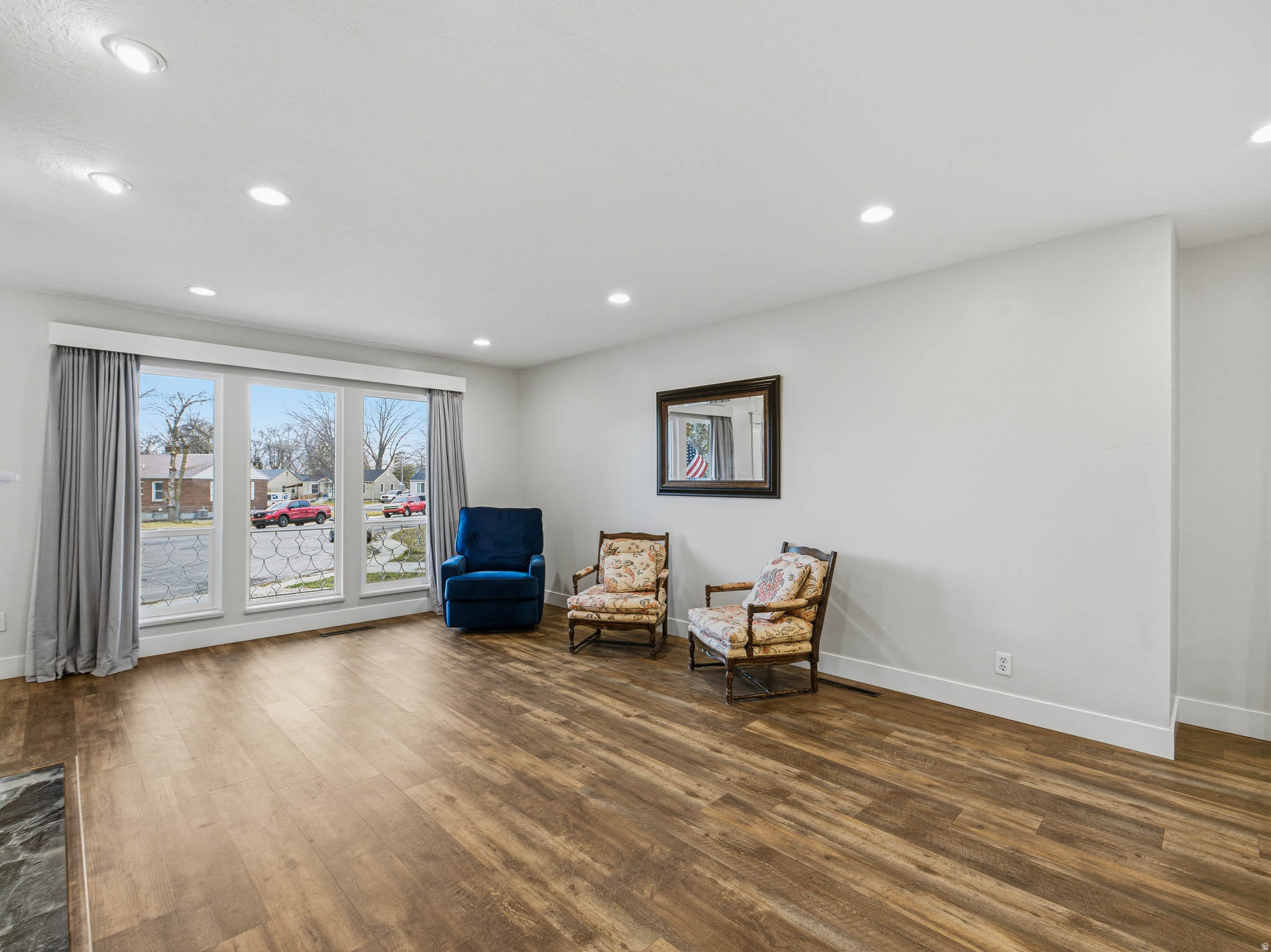 RICHLAND PARK - Residential