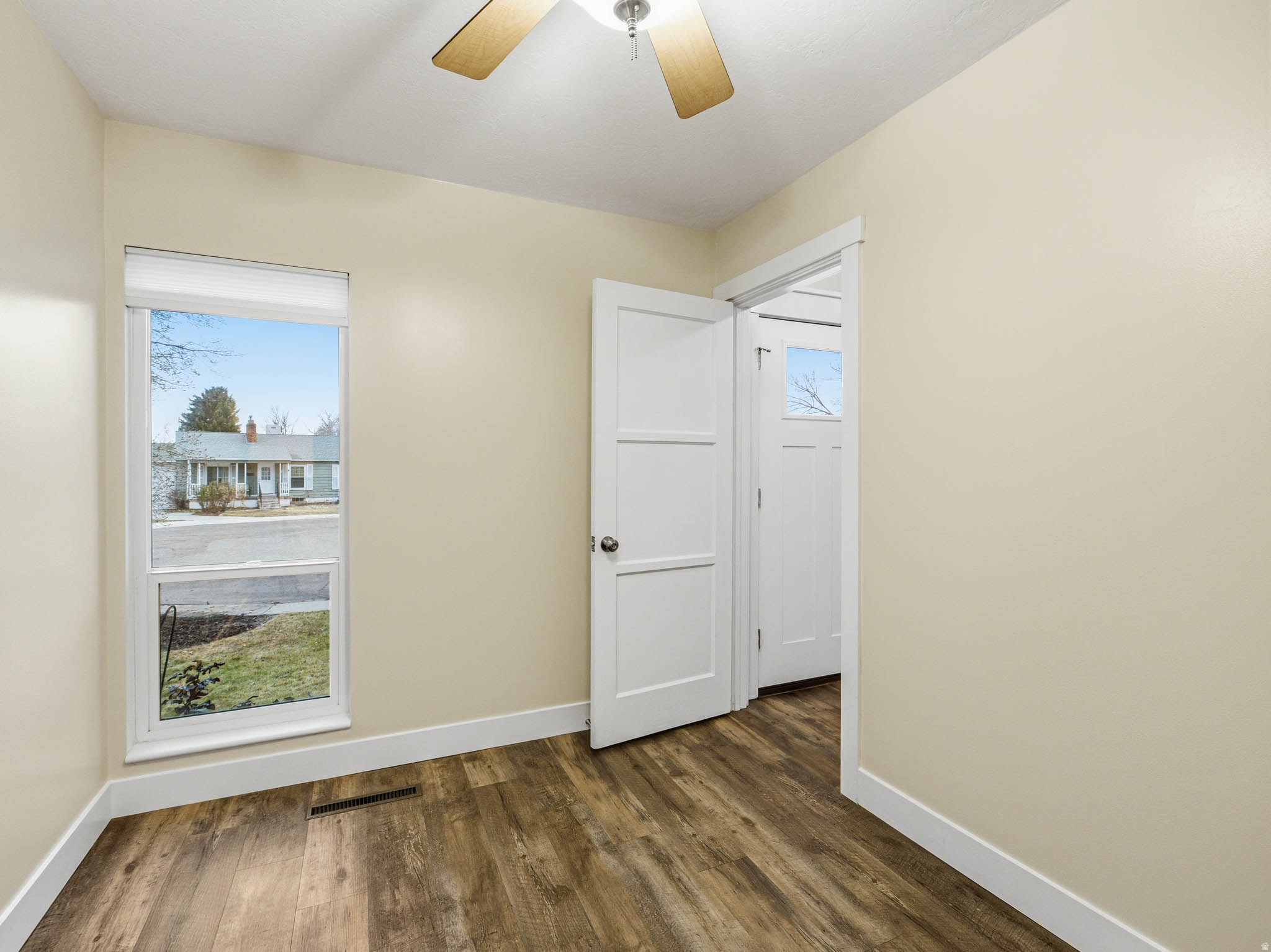 RICHLAND PARK - Residential