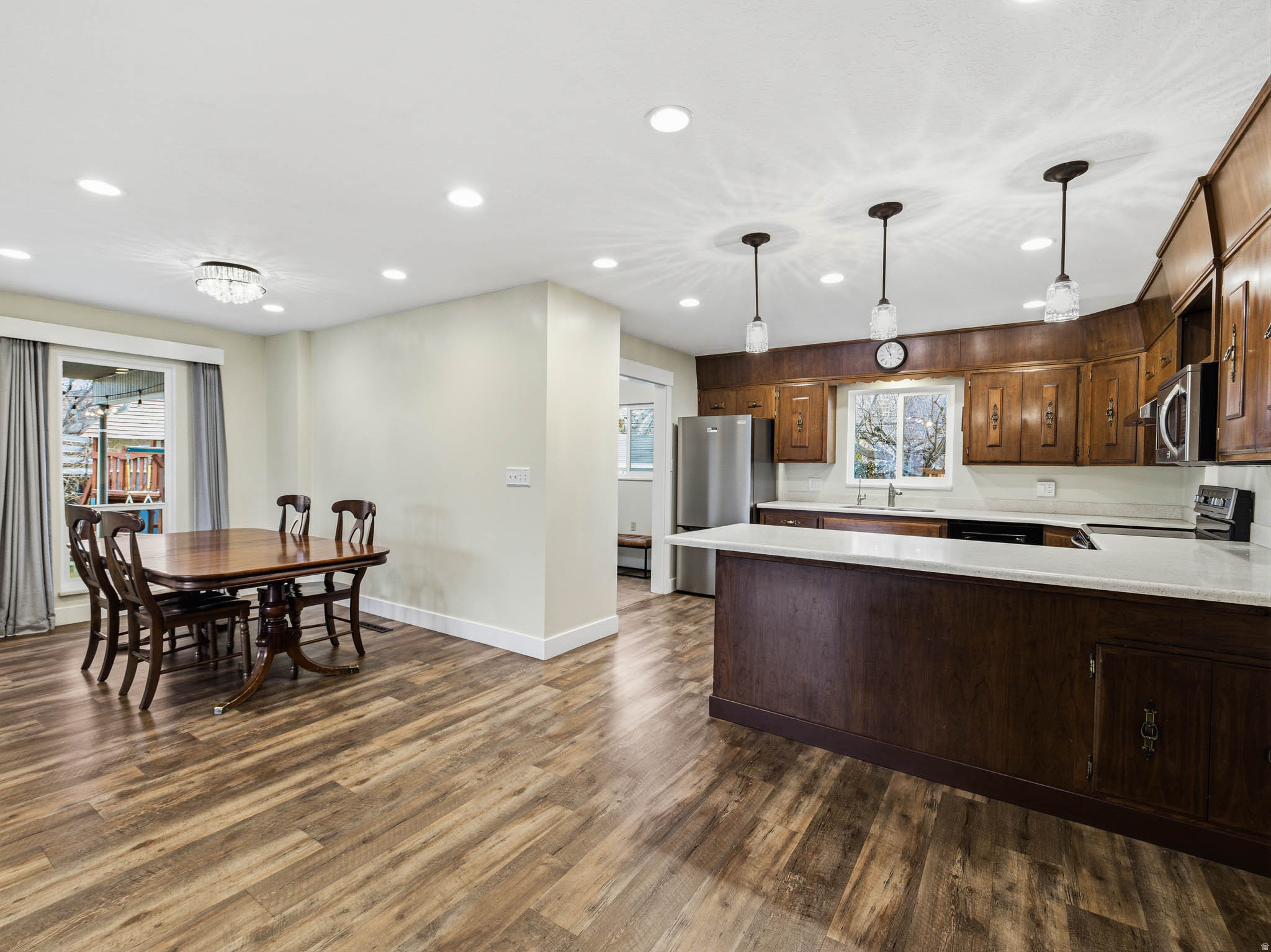 RICHLAND PARK - Residential