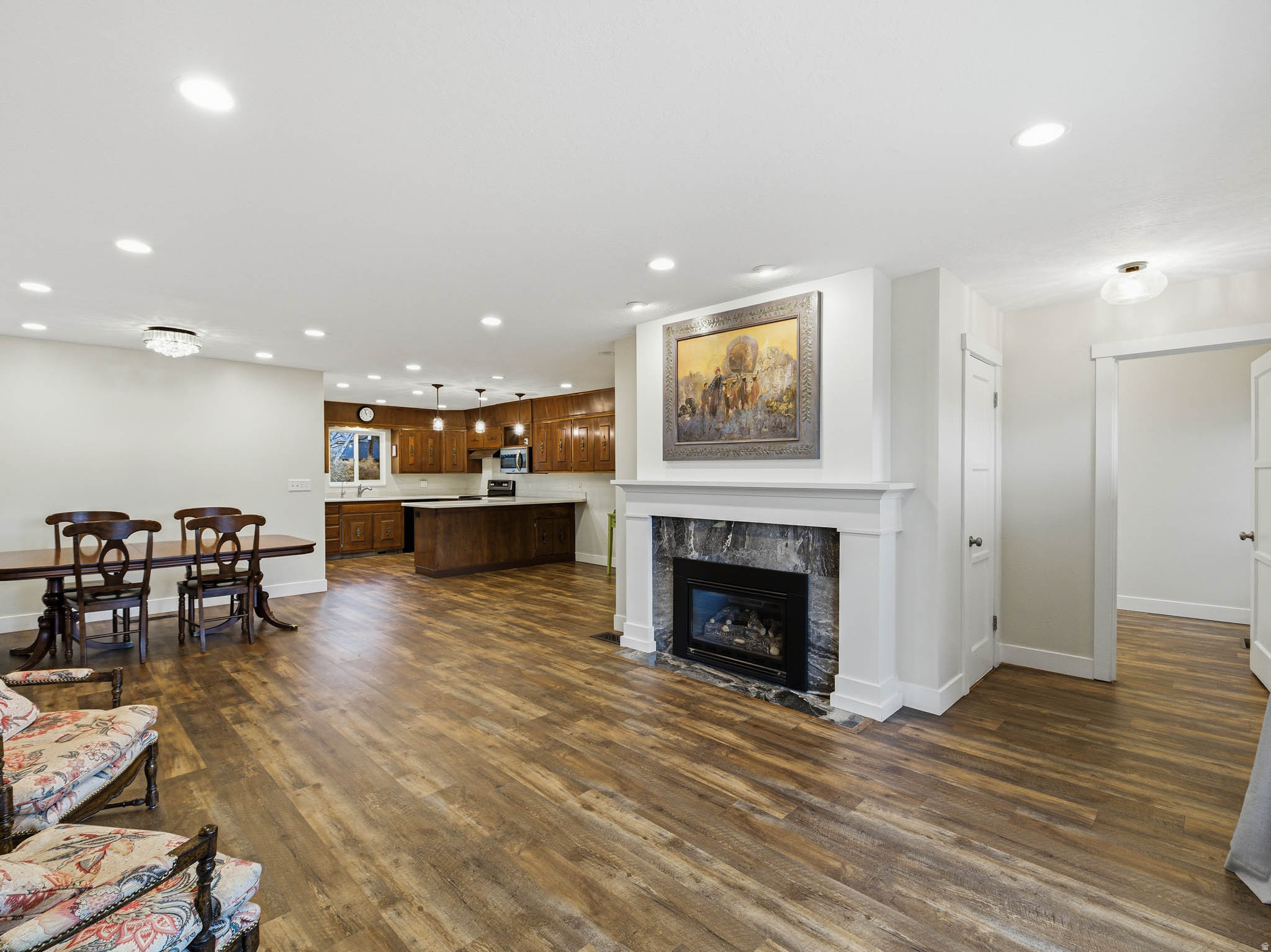 RICHLAND PARK - Residential