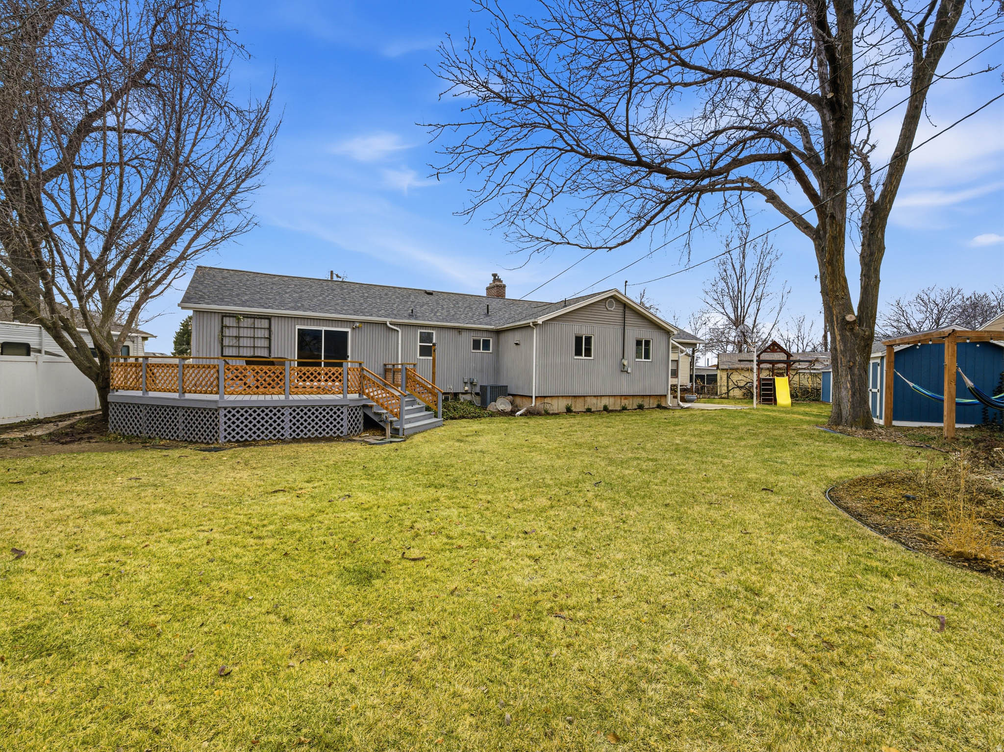 RICHLAND PARK - Residential