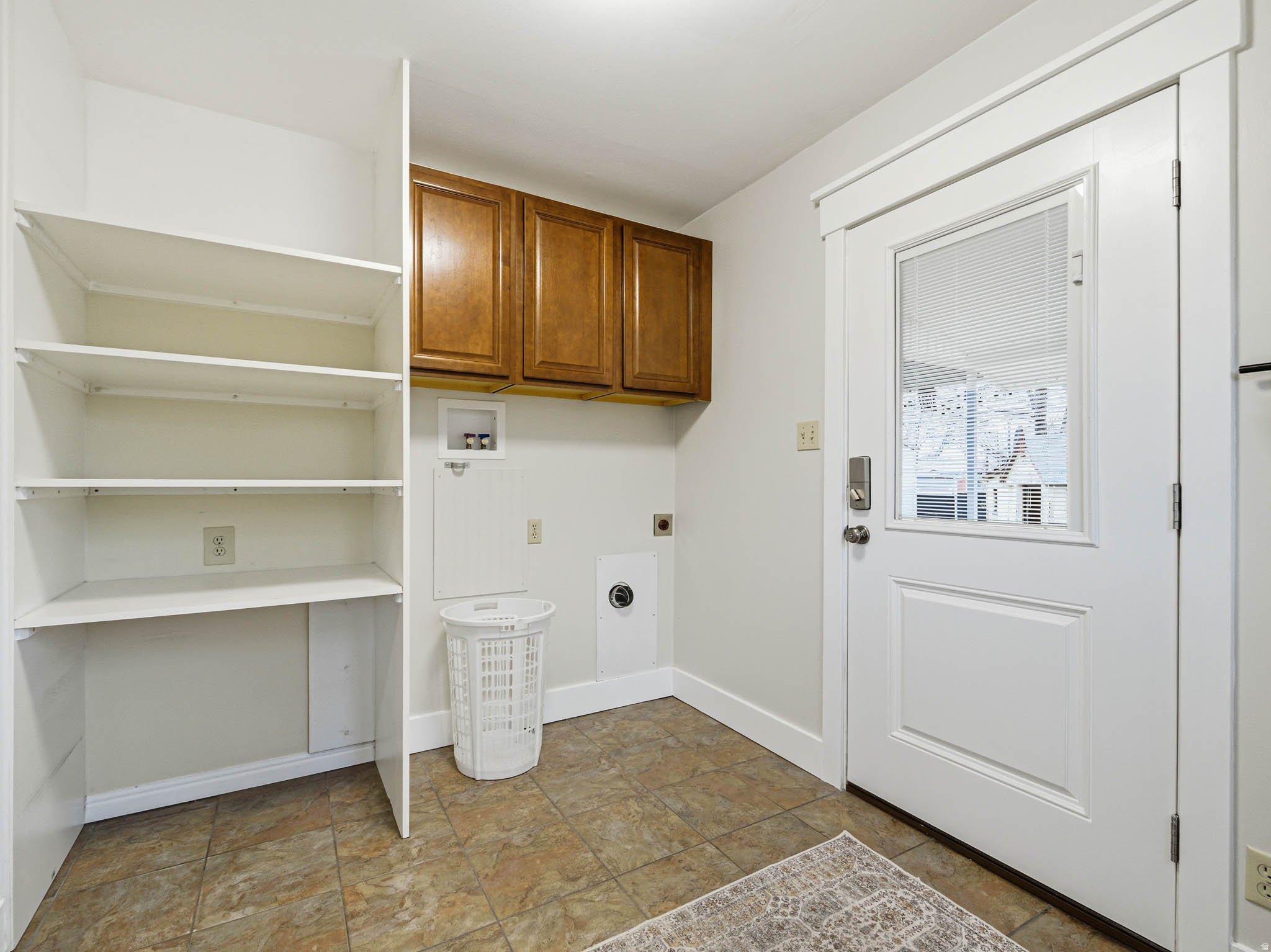 RICHLAND PARK - Residential