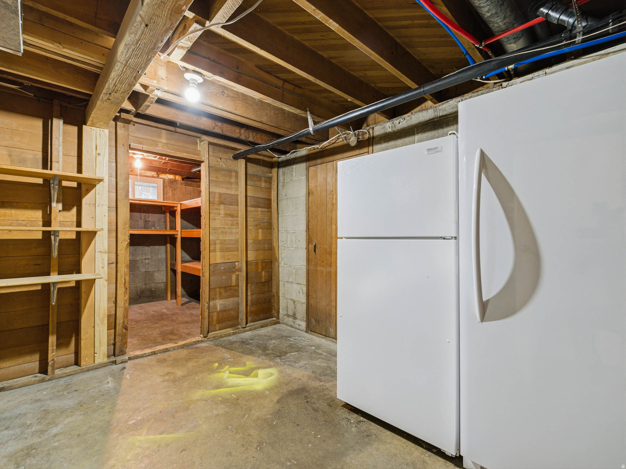 RICHLAND PARK - Residential