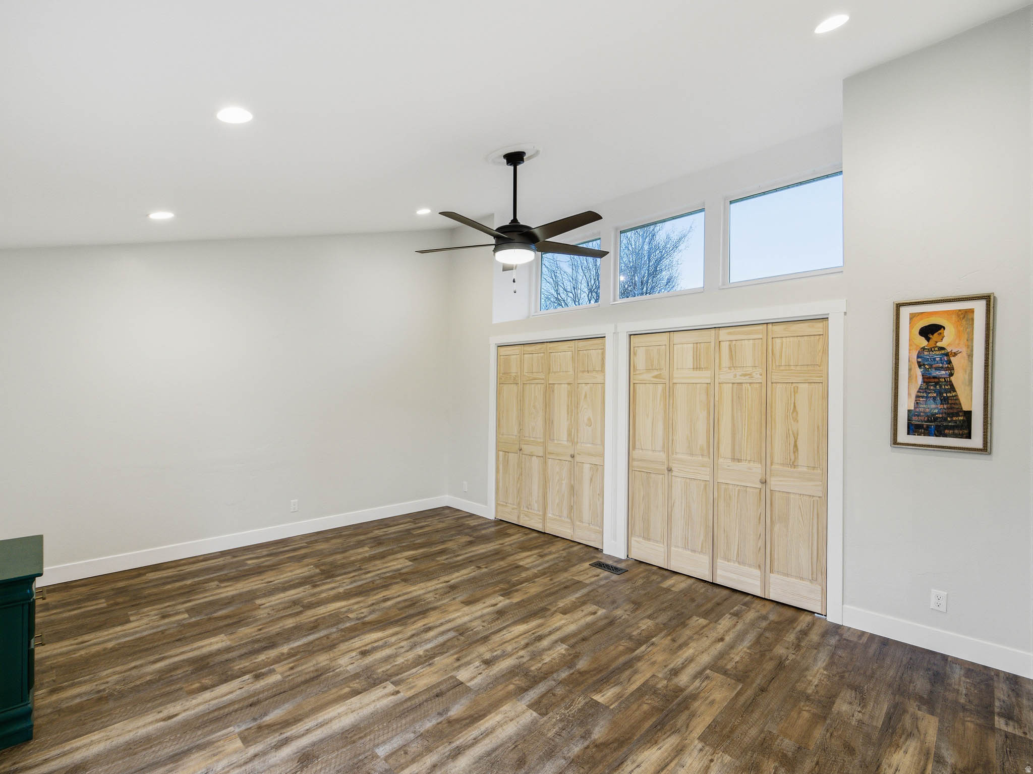 RICHLAND PARK - Residential