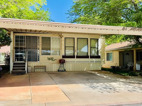 Homes For Sale - 180 N 1100 #194<br/> Washington County, Washington, UT 84780