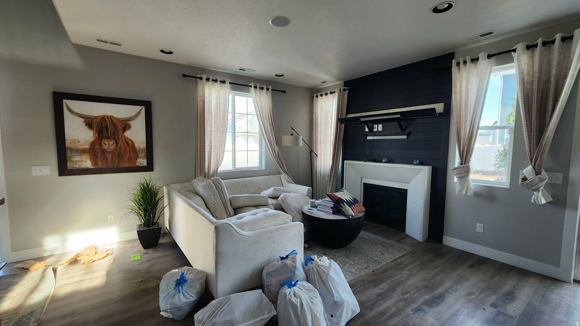 STILL WATER SOLITUDE - Residential