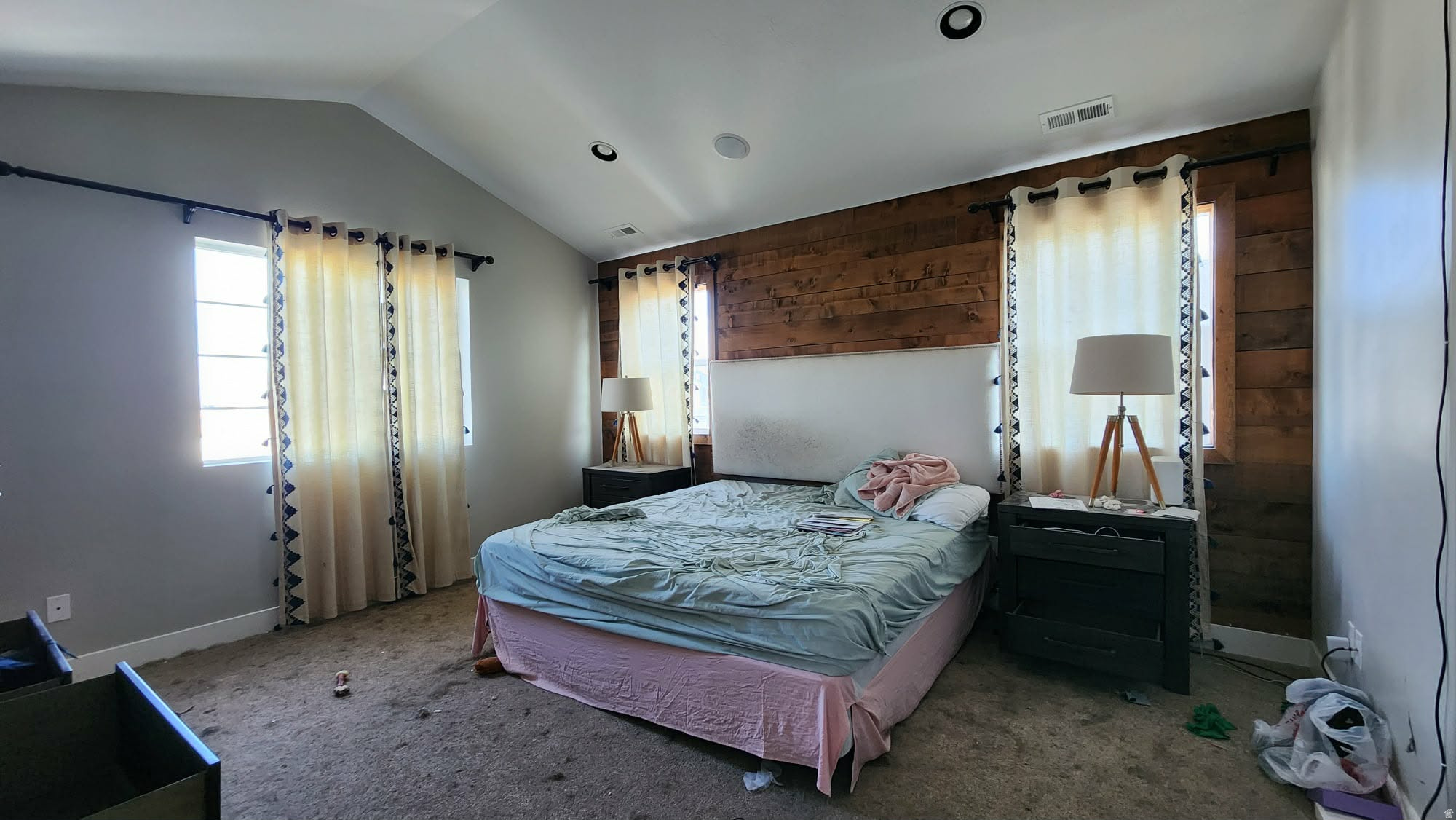 STILL WATER SOLITUDE - Residential