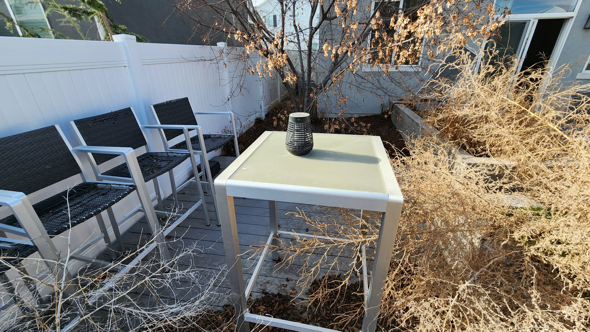 STILL WATER SOLITUDE - Residential