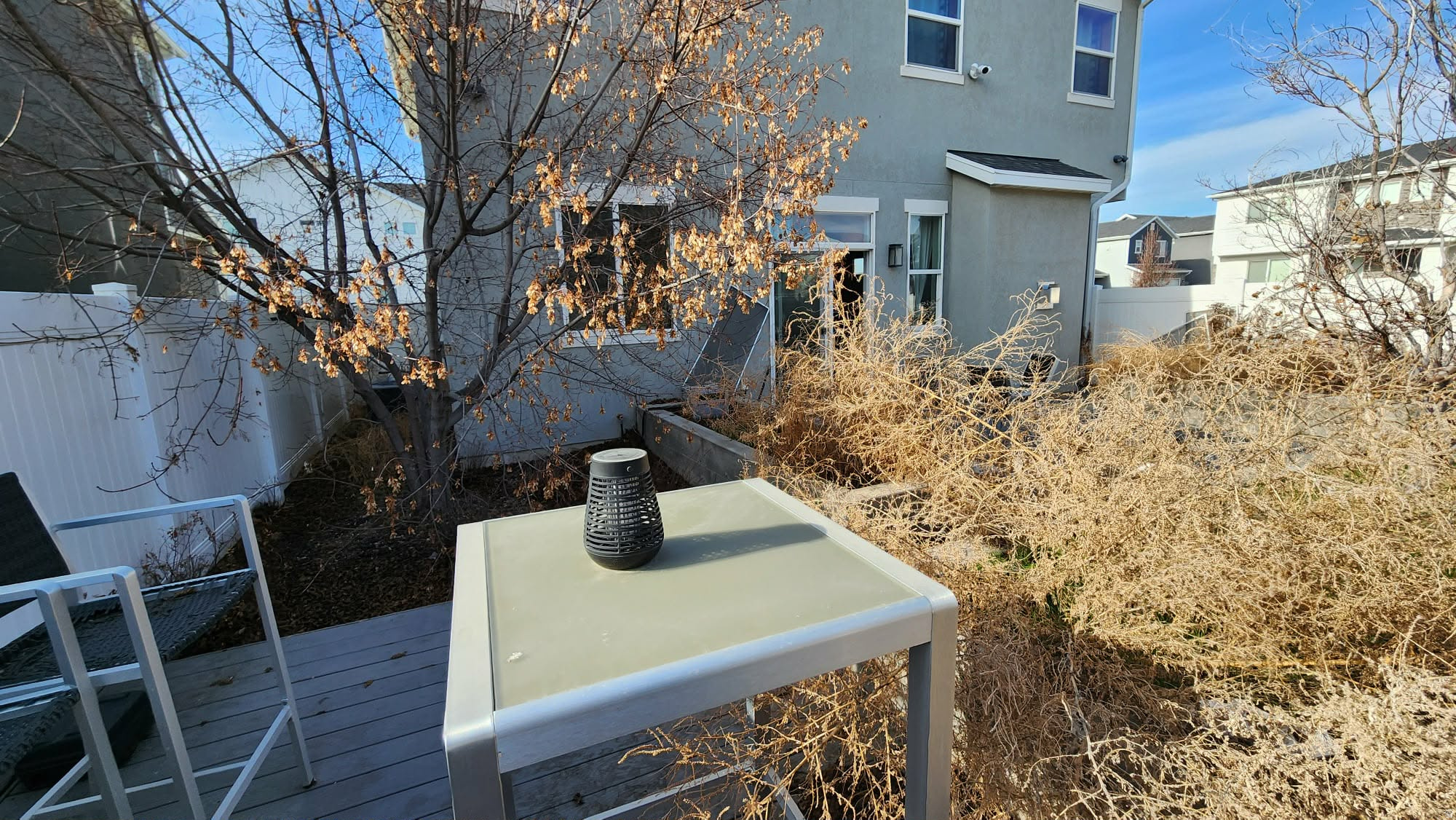 STILL WATER SOLITUDE - Residential