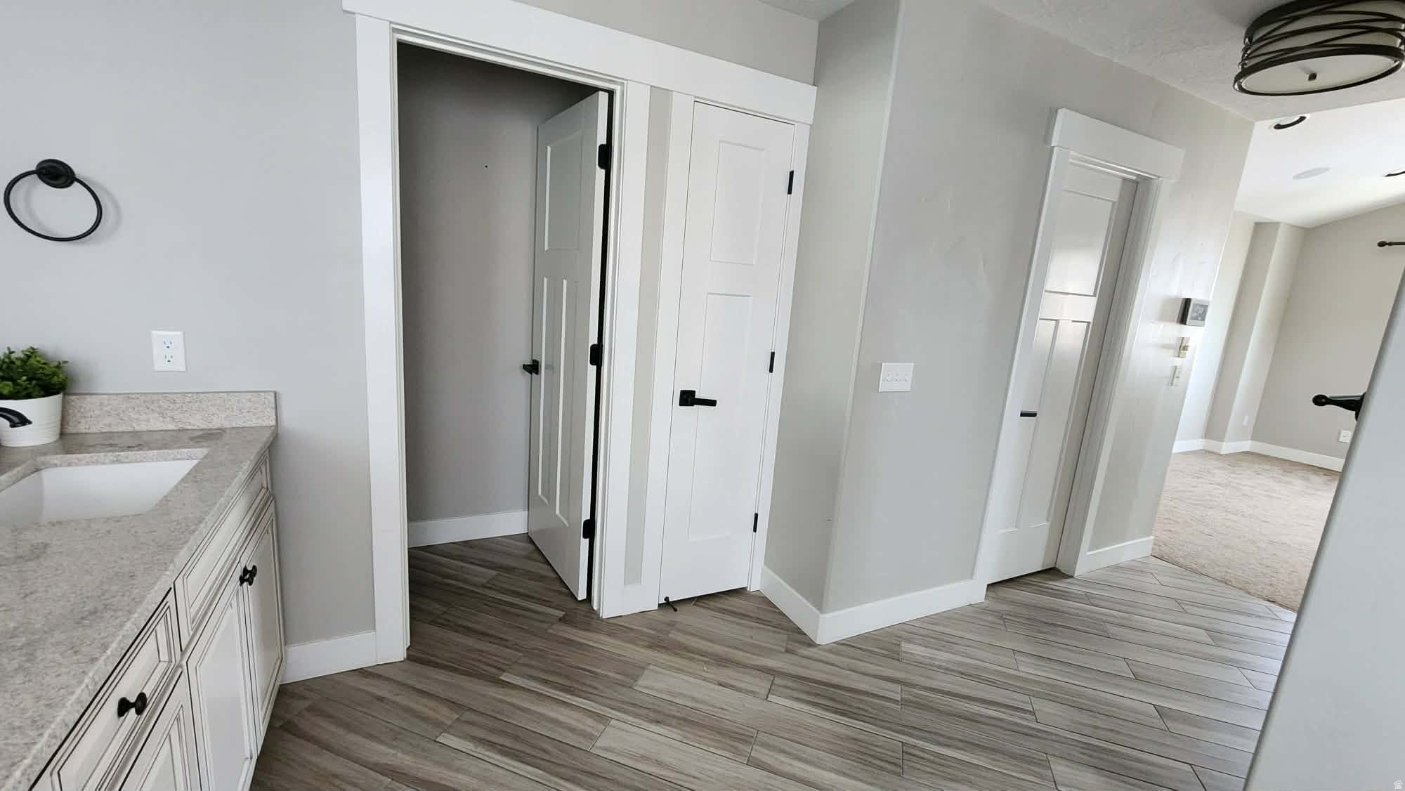 STILL WATER SOLITUDE - Residential