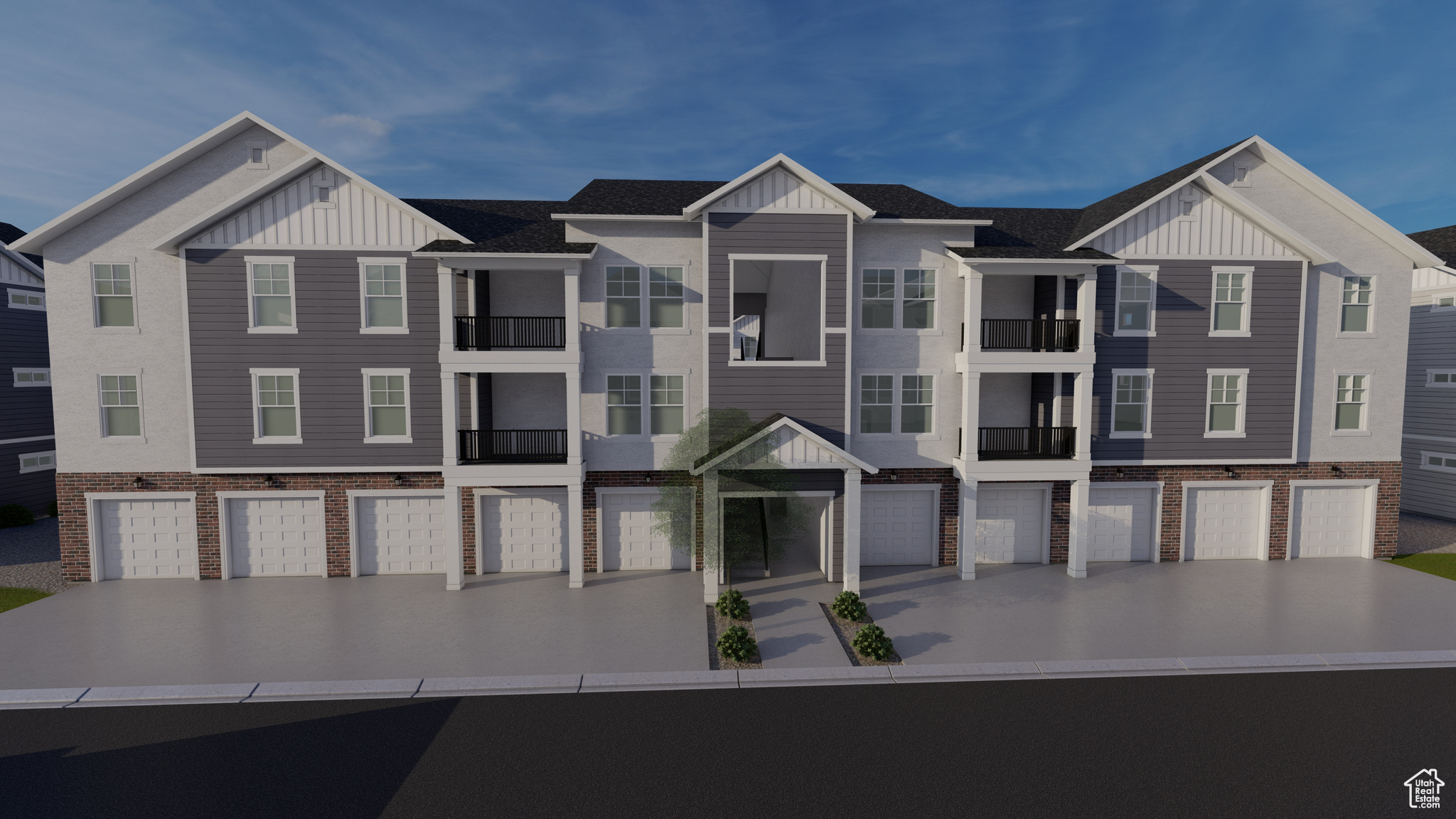 HIGHRIDGE - Residential