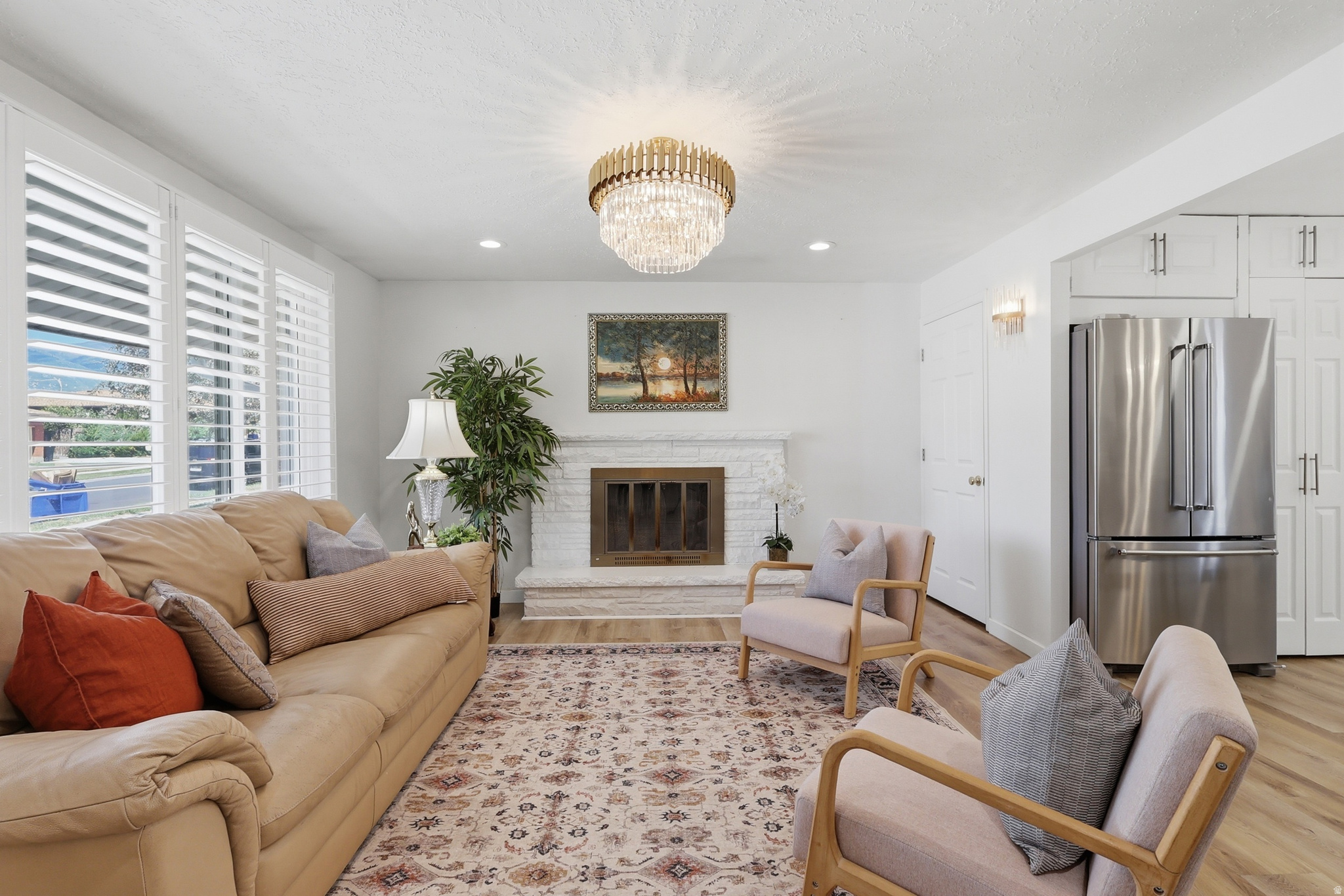 BLK & STEPHEIN 1ST - Residential