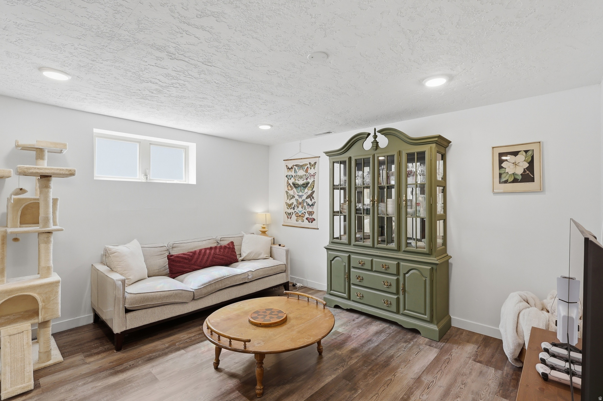 BLK & STEPHEIN 1ST - Residential
