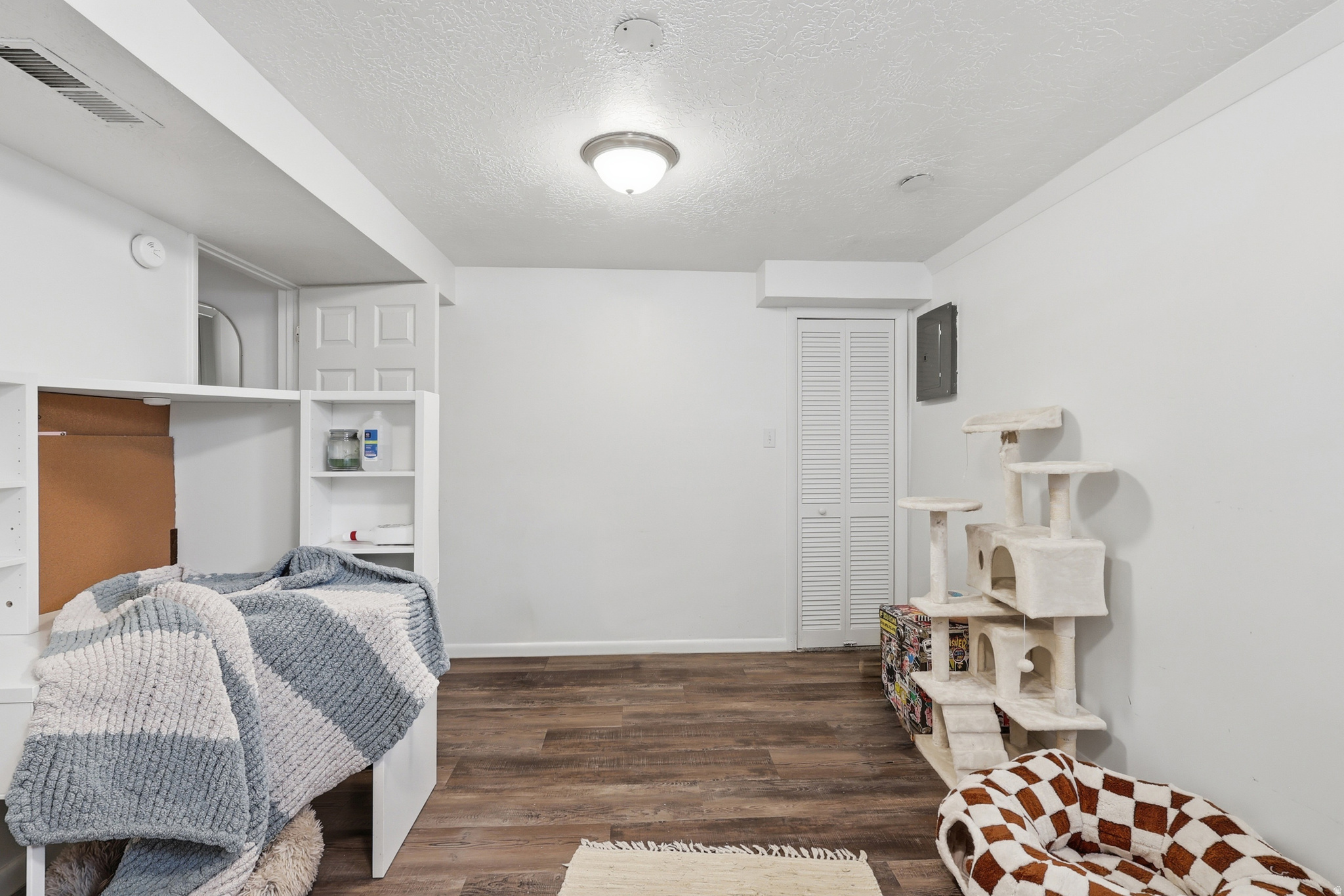 BLK & STEPHEIN 1ST - Residential