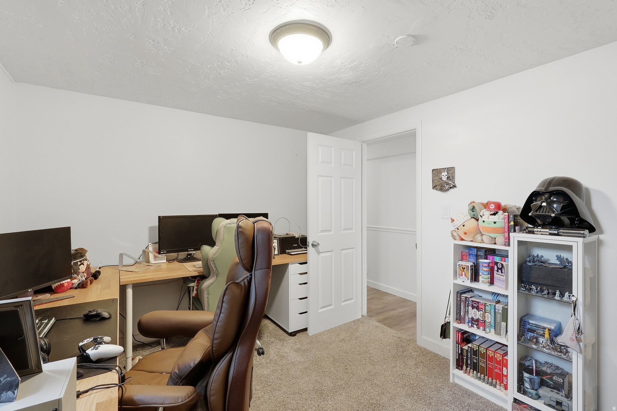 BLK & STEPHEIN 1ST - Residential