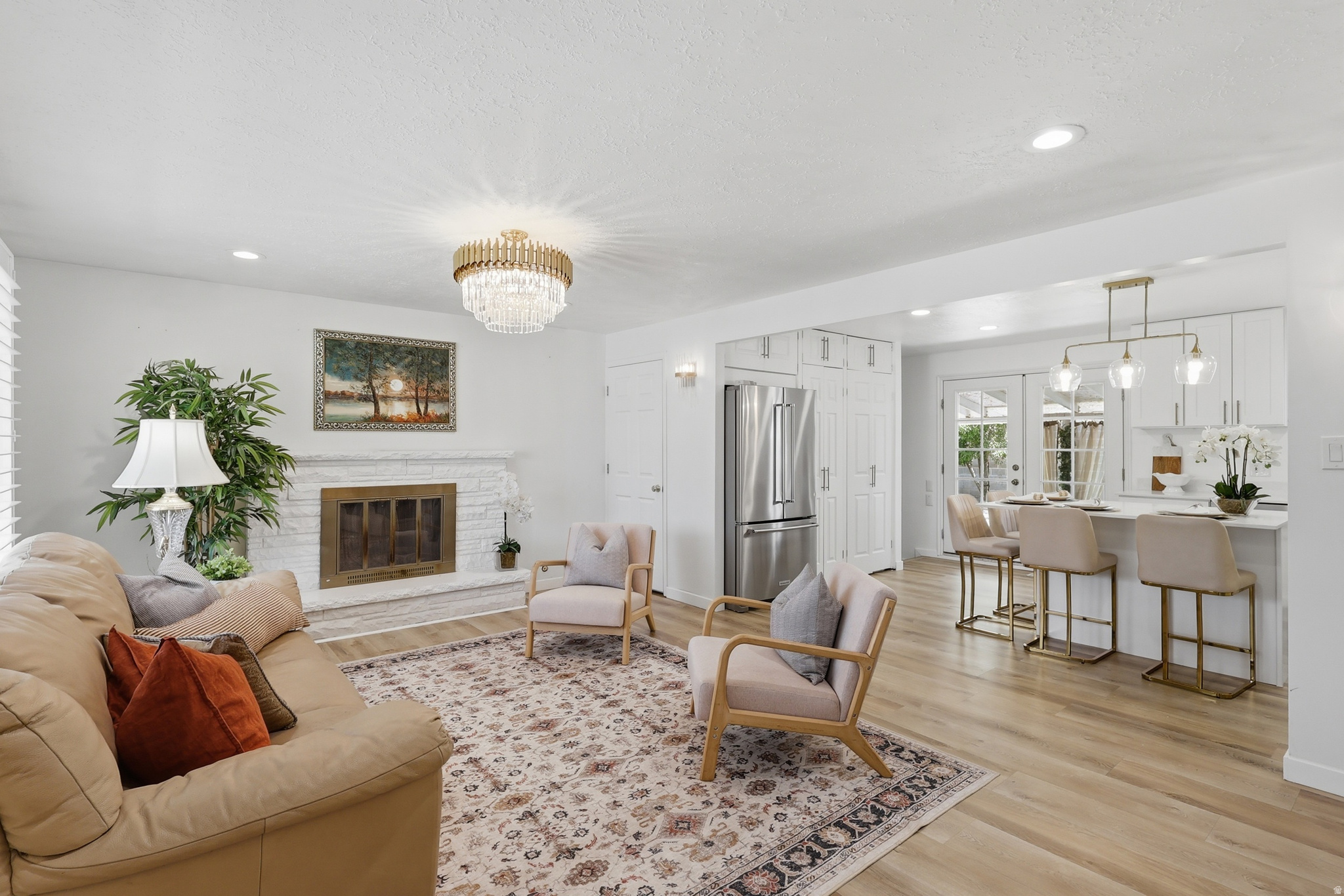 BLK & STEPHEIN 1ST - Residential