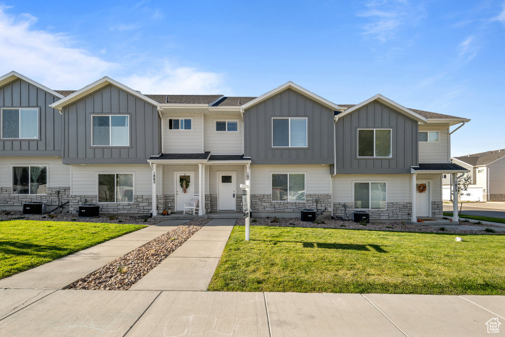 1876 E 1600, Spanish Fork, Utah image 1