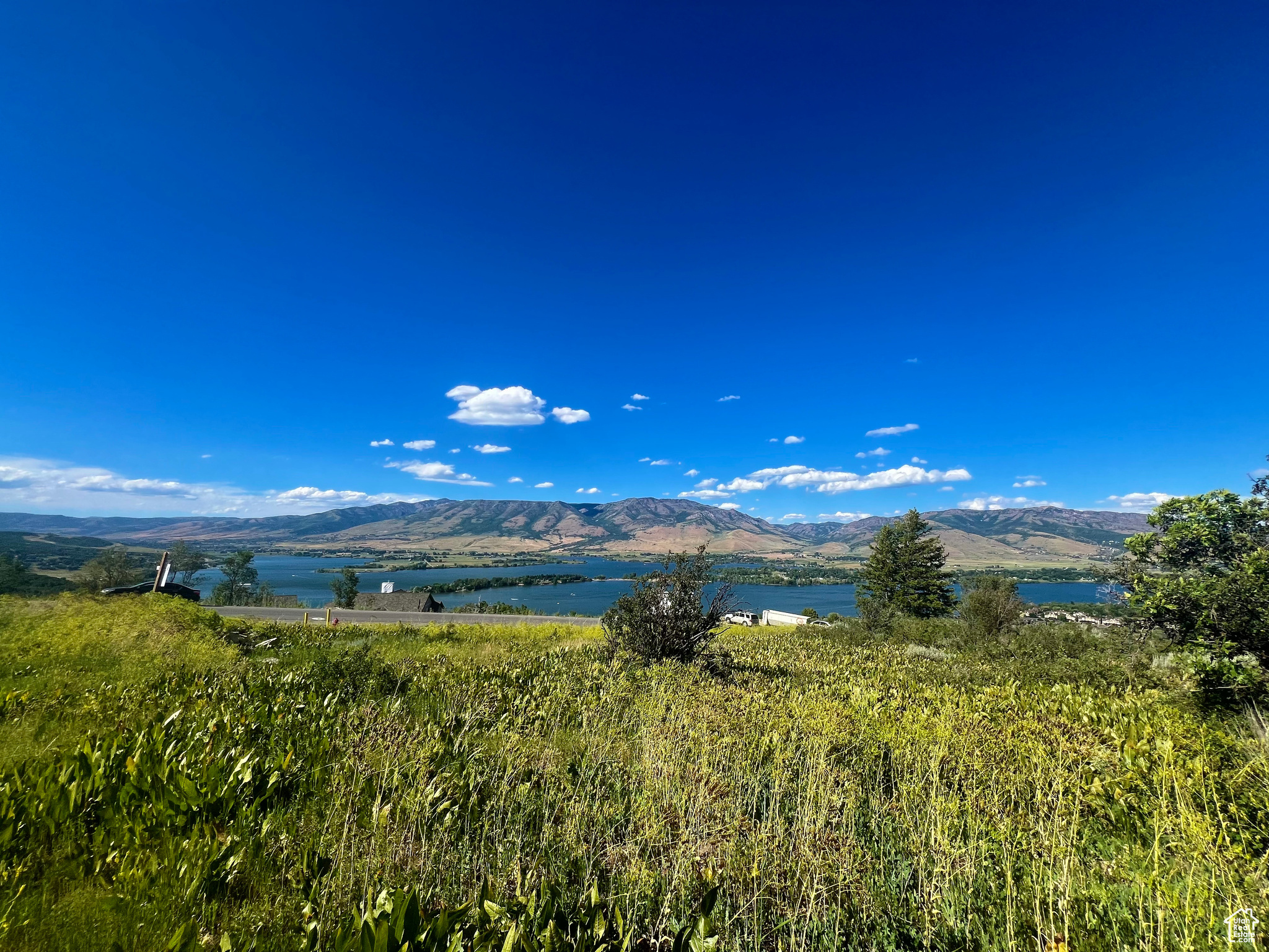 LEGACY MOUNTAIN - Land