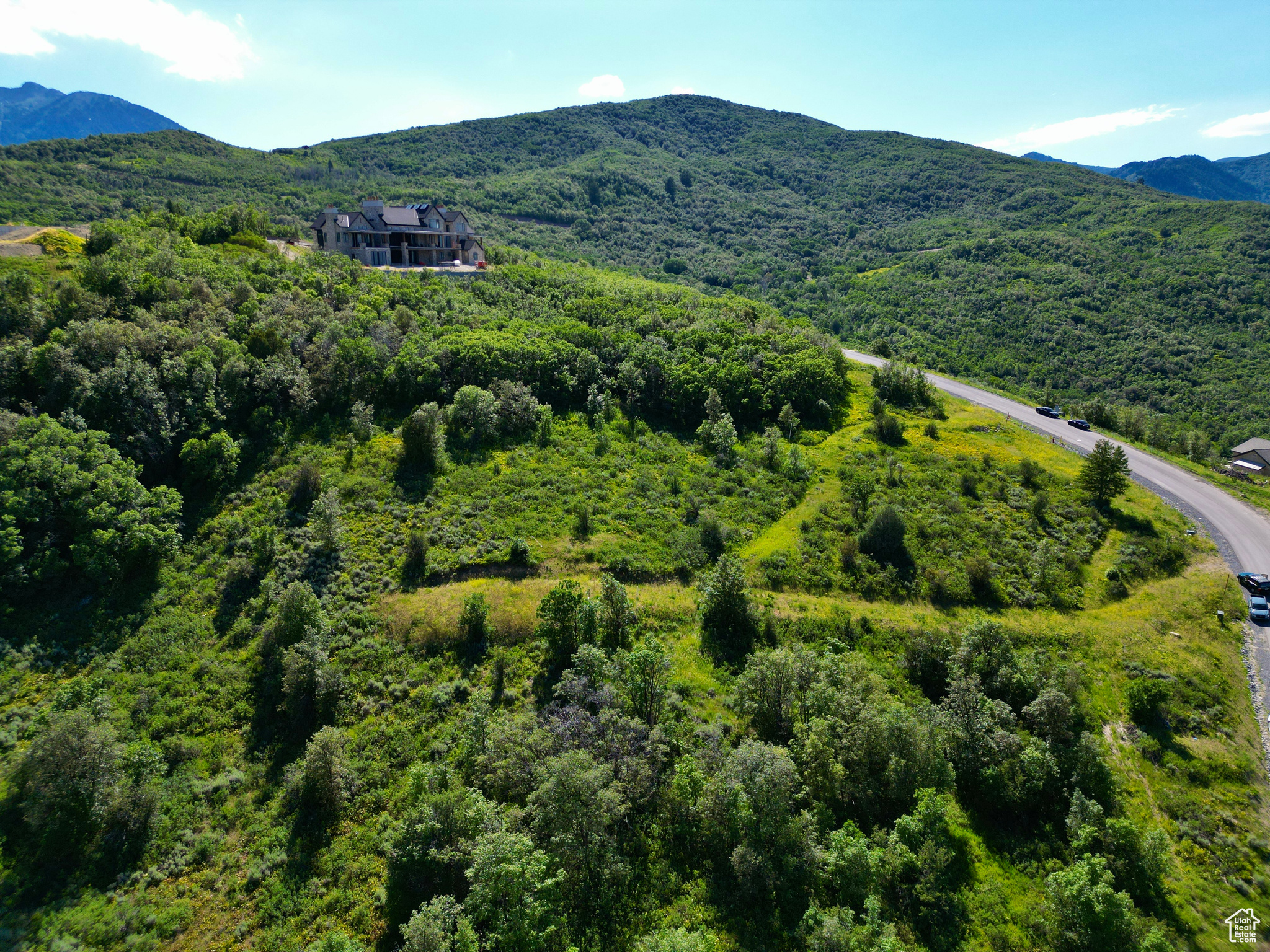 LEGACY MOUNTAIN - Land