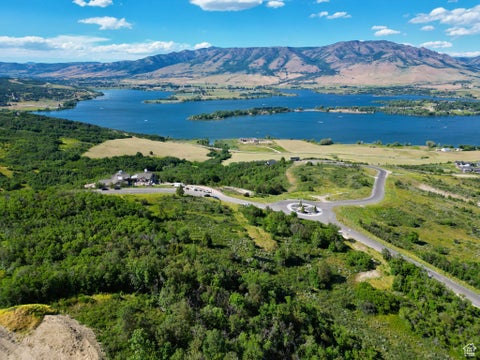 Vacant Land For Sale - 1152 S Legacy Dr #17<br/> Huntsville, UT 84317