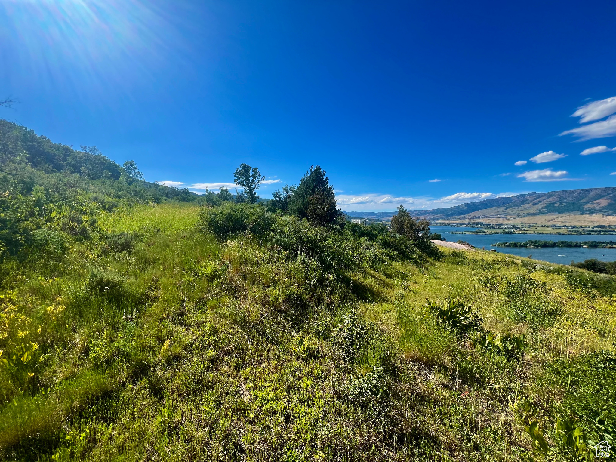 LEGACY MOUNTAIN - Land