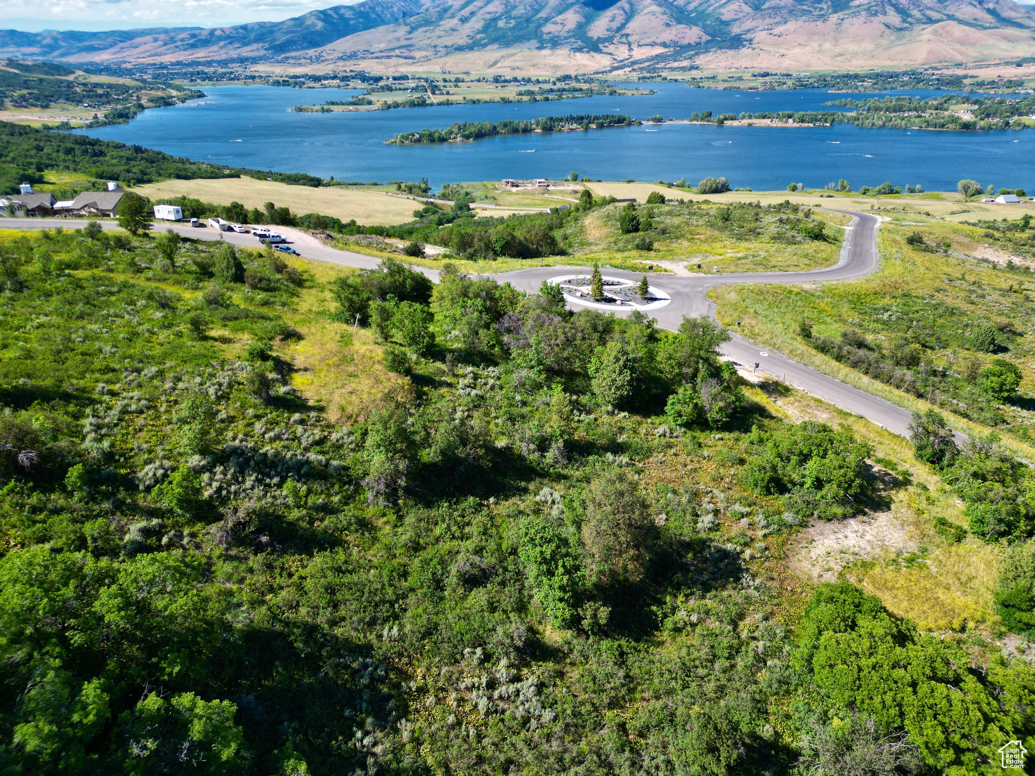 LEGACY MOUNTAIN - Land