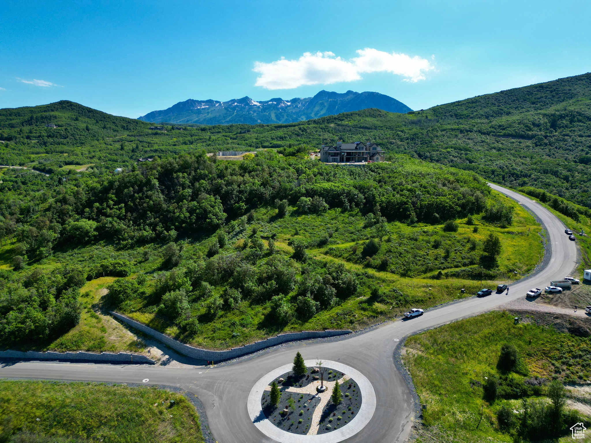 LEGACY MOUNTAIN - Land