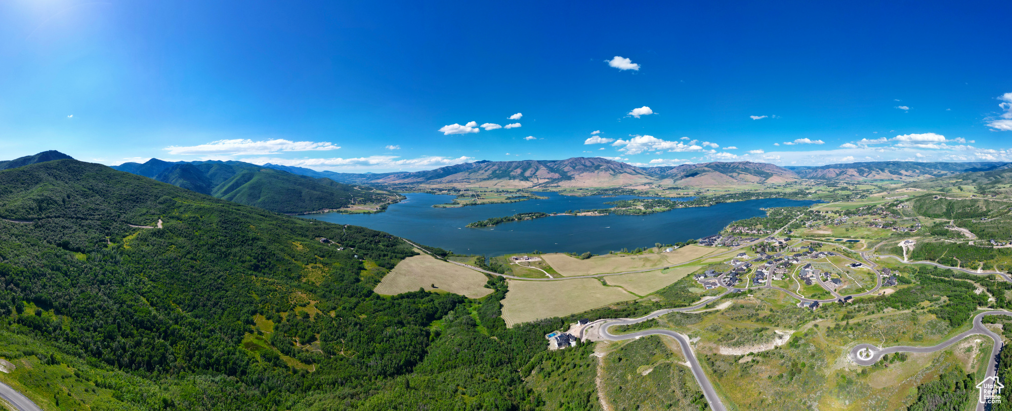 LEGACY MOUNTAIN - Land