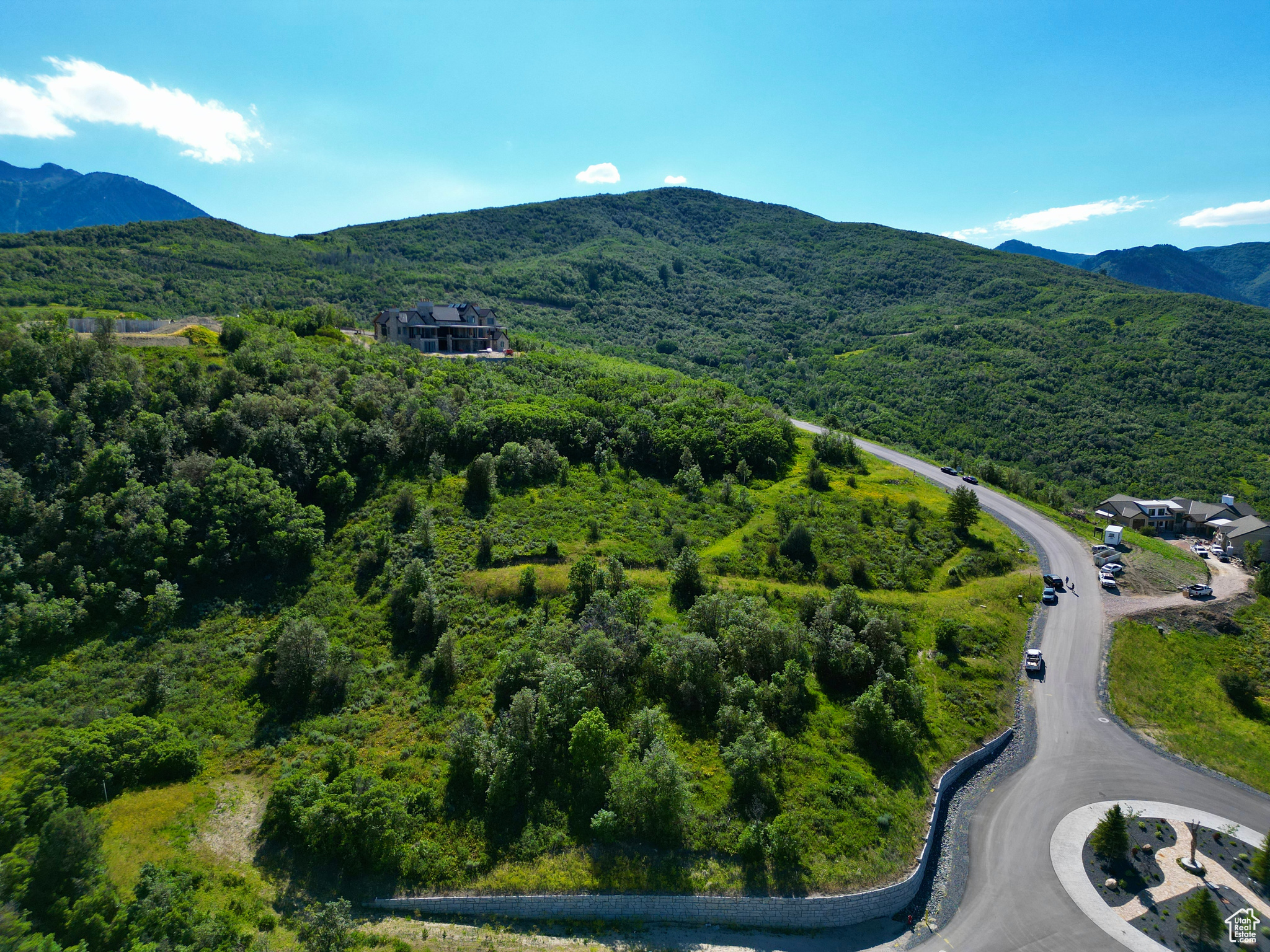 LEGACY MOUNTAIN - Land