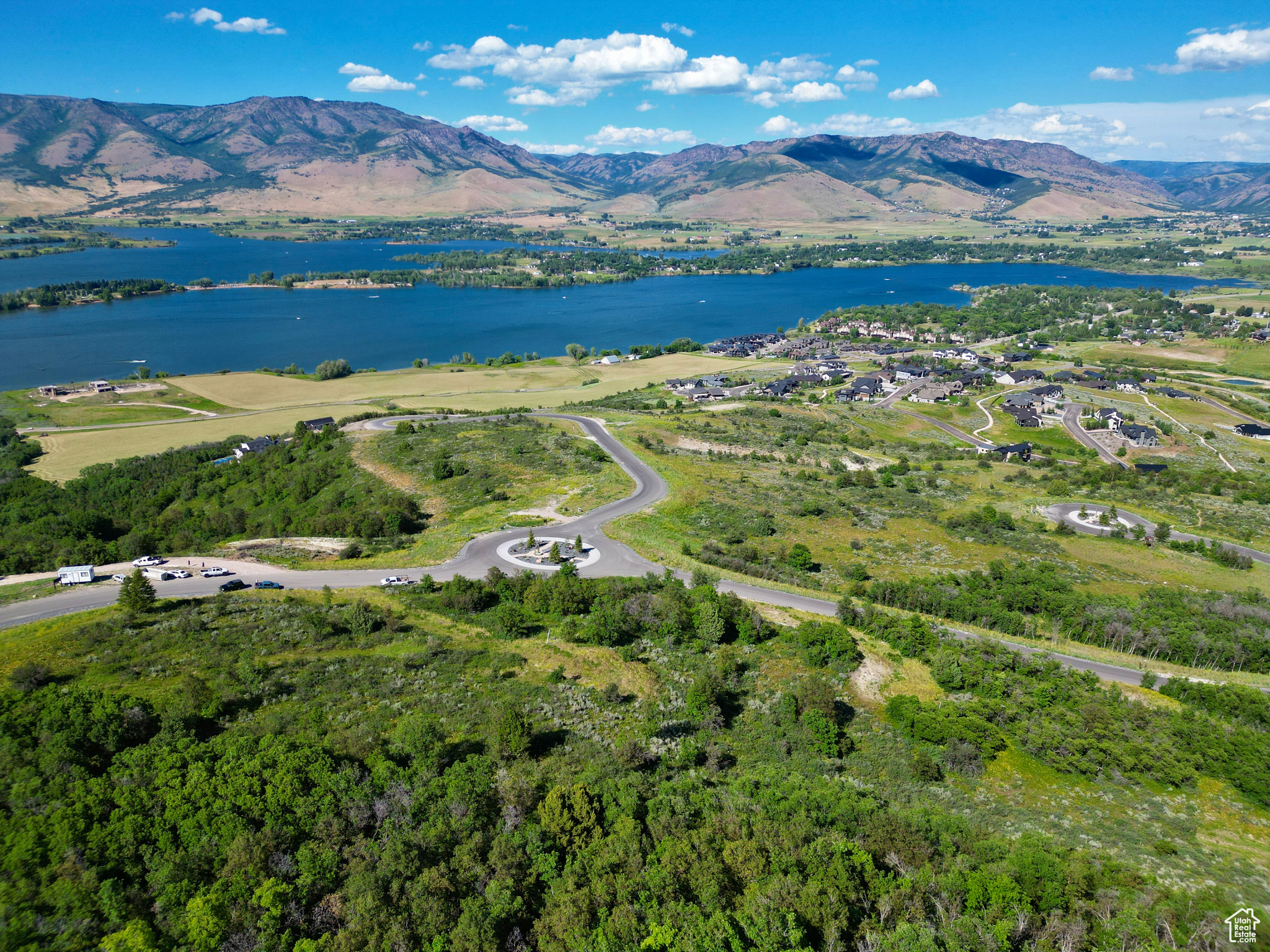 LEGACY MOUNTAIN - Land