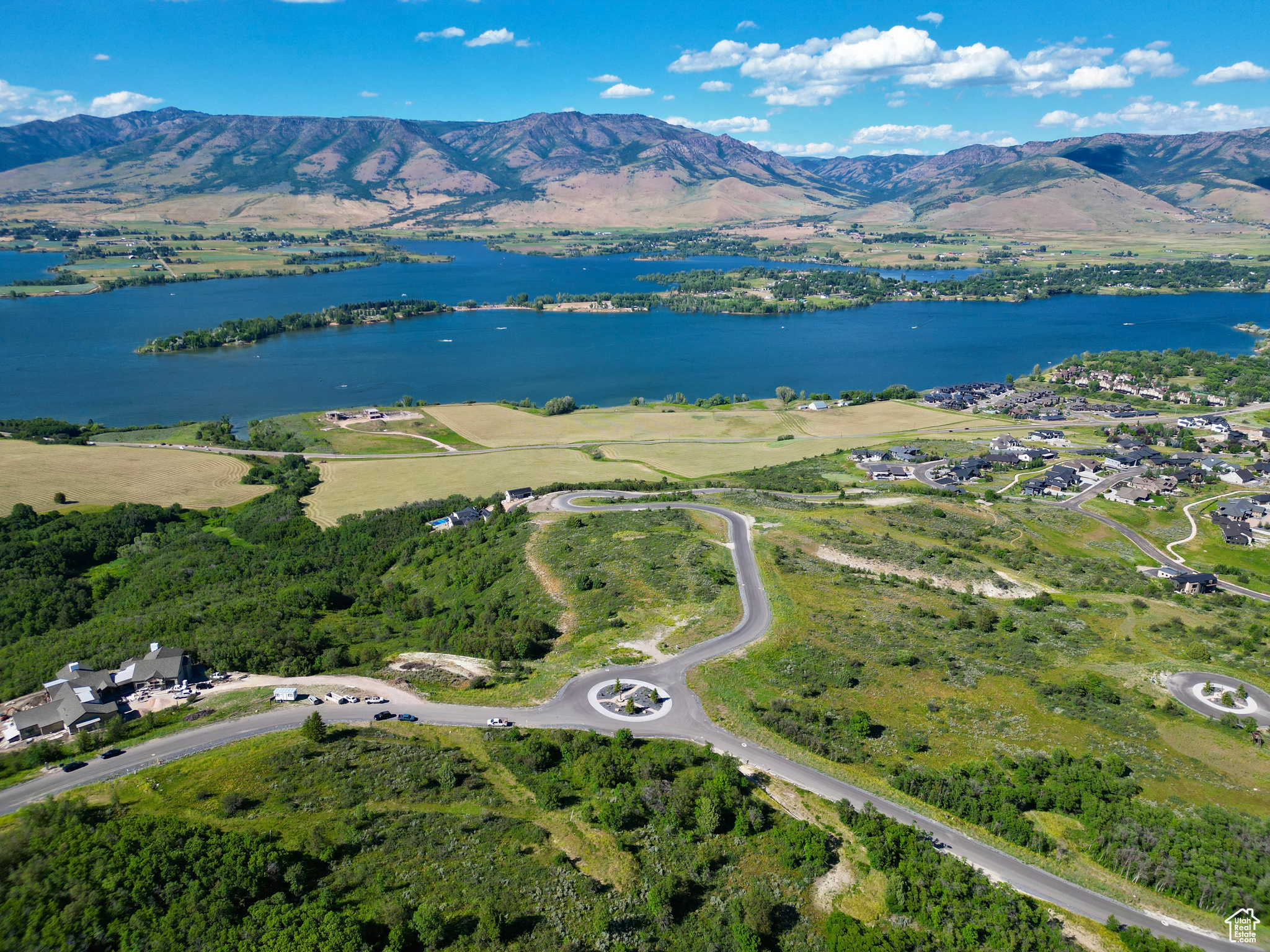 LEGACY MOUNTAIN - Land