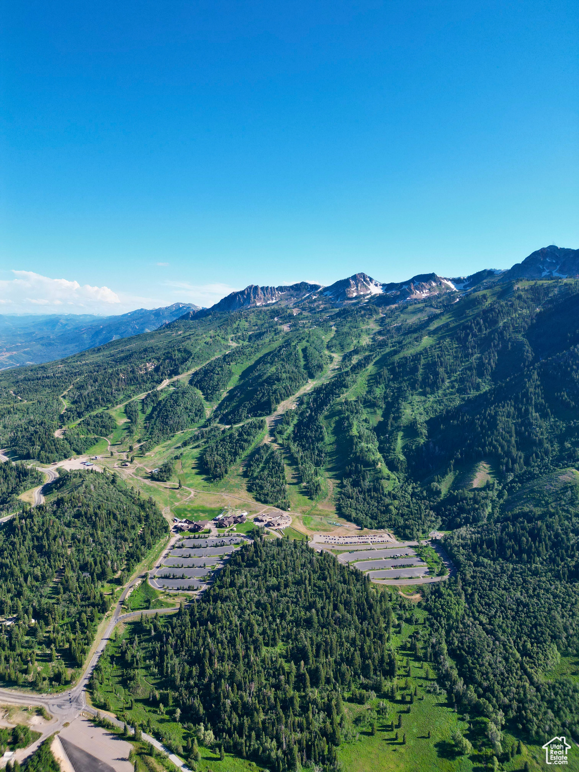 LEGACY MOUNTAIN - Land