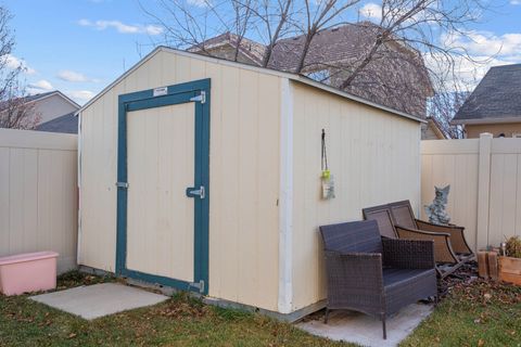 Tiny photo for 1878 E 1050 S, Spanish Fork, UT 84660 (MLS # 2132558)