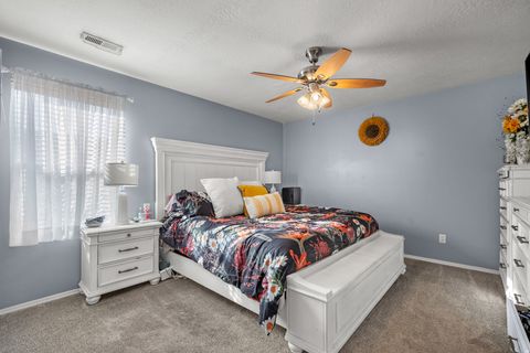 Tiny photo for 1878 E 1050 S, Spanish Fork, UT 84660 (MLS # 2132558)