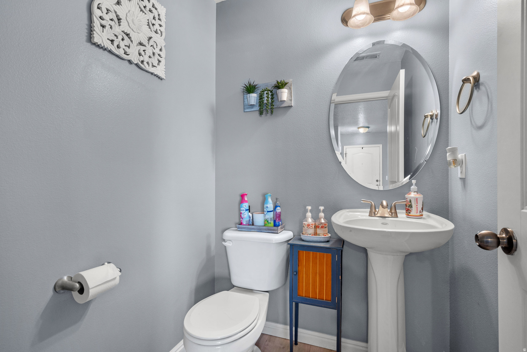 SPANISH VISTA - Residential