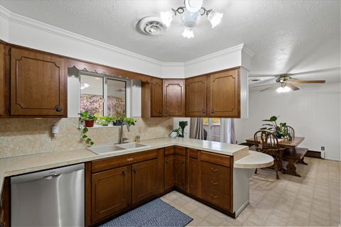 Tiny photo for 210 S 700 E, Clearfield, UT 84015 (MLS # 2123973)