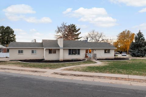 Tiny photo for 210 S 700 E, Clearfield, UT 84015 (MLS # 2123973)