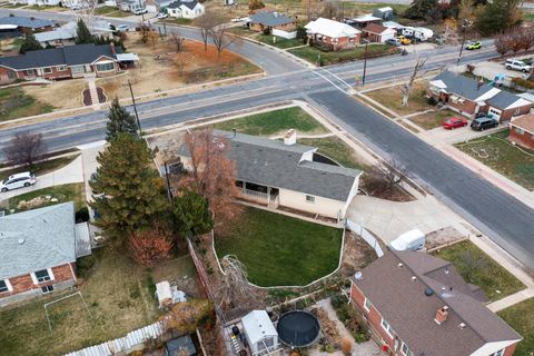 Tiny photo for 210 S 700 E, Clearfield, UT 84015 (MLS # 2123973)