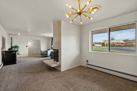 Tiny photo for 210 S 700 E, Clearfield, UT 84015 (MLS # 2123973)