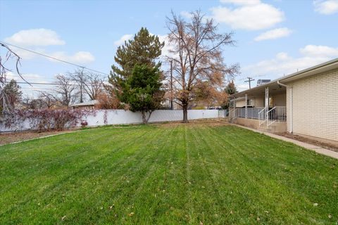 Tiny photo for 210 S 700 E, Clearfield, UT 84015 (MLS # 2123973)