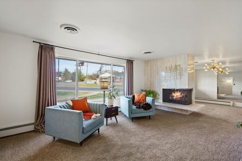 Tiny photo for 210 S 700 E, Clearfield, UT 84015 (MLS # 2123973)