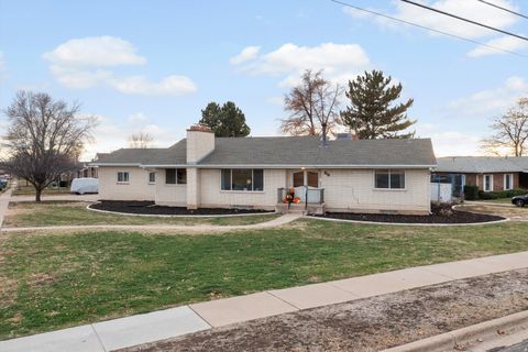 Tiny photo for 210 S 700 E, Clearfield, UT 84015 (MLS # 2123973)