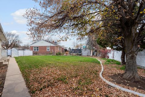 Tiny photo for 210 S 700 E, Clearfield, UT 84015 (MLS # 2123973)