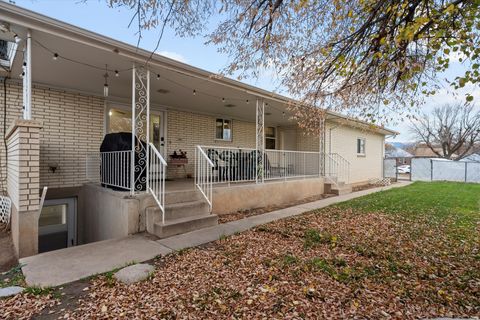 Tiny photo for 210 S 700 E, Clearfield, UT 84015 (MLS # 2123973)