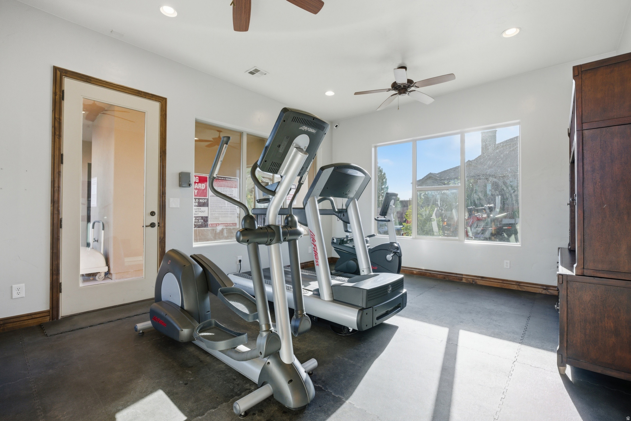 CORAL RIDGE - Residential